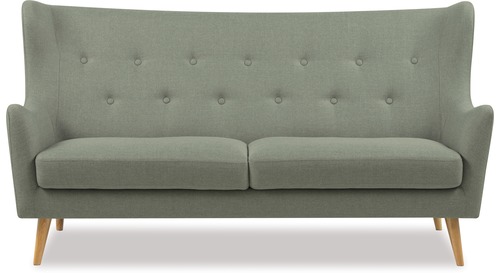Kamma 3 Seater Sofa 